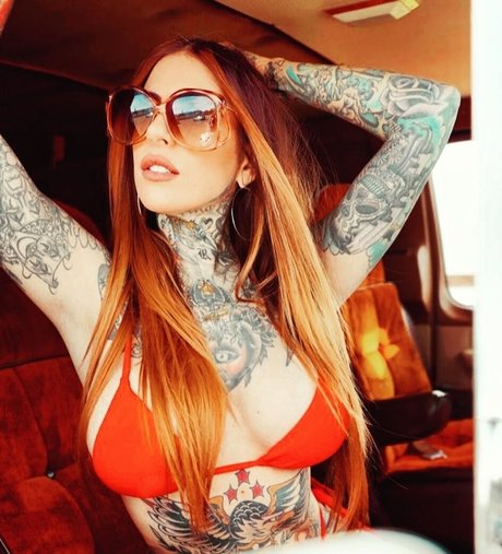 lubellah star pretty image