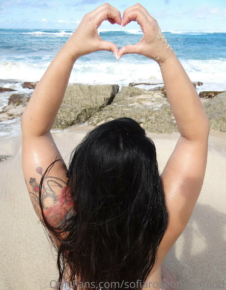 sofiaroseondemand pretty star galleries