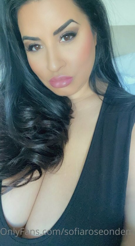 sofiaroseondemand model adult galleries