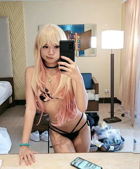 AlodiaMarie nudes pornstar archive