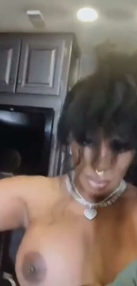 K Michelle pornstar picture