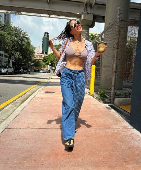 Jimena Baron top actress photo