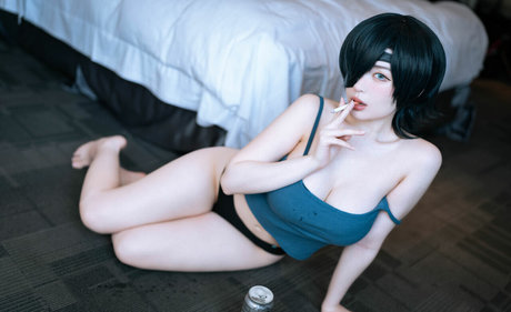 CocoPie top pornstar photo