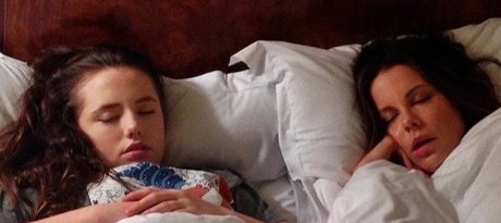 Kristen Stewart top model pic