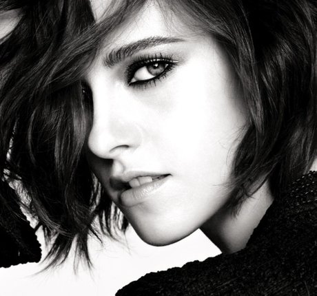 Kristen Stewart pornographic model pics