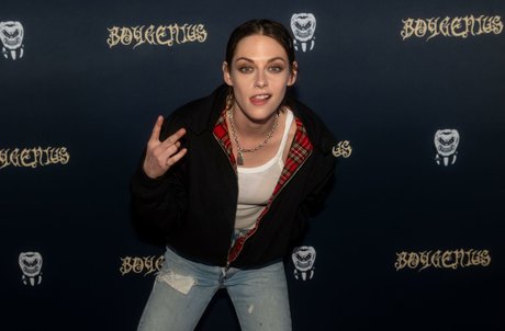 Kristen Stewart sexy actress photos