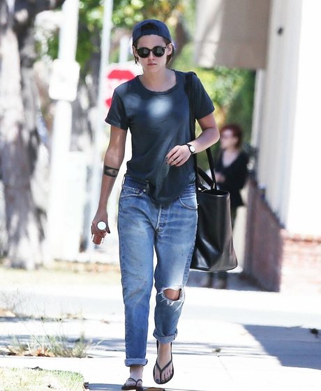 Kristen Stewart pornstar xxx gallery