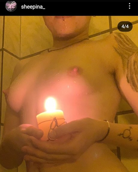 Sheepina pornstar naked photos