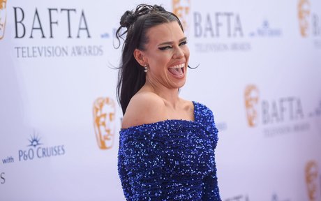 Billie Piper model art images