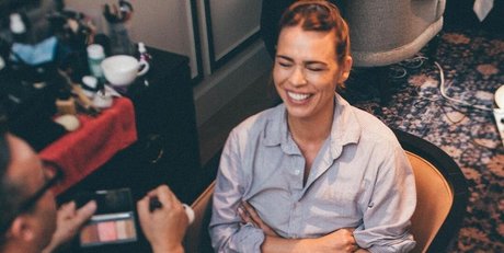 Billie Piper model adult gallery