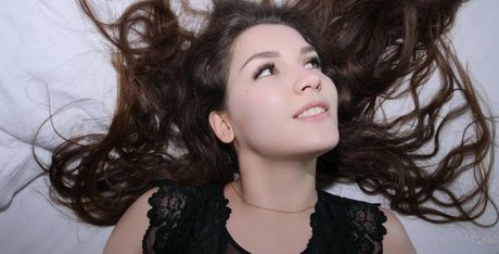 ASMR KittyKlaw model adult photos