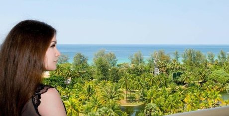 ASMR KittyKlaw model adult img