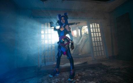 Charechii sex star archive