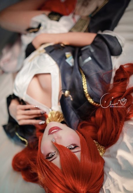 Charechii top actress photo