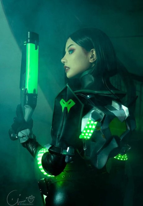 Charechii pornstar sex pics