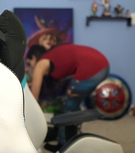 Trisha Hershberger model xxx pics