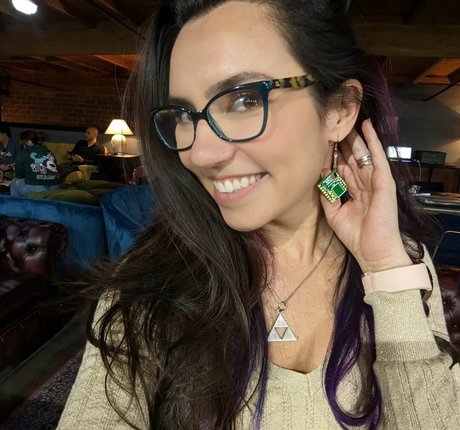 Trisha Hershberger star naked gallery