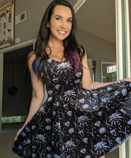 Trisha Hershberger sex star photo