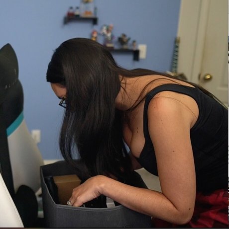 Trisha Hershberger sexy pornstar picture