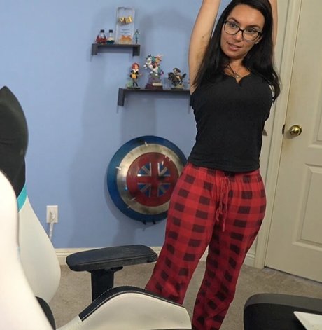 Trisha Hershberger pornstar best pictures