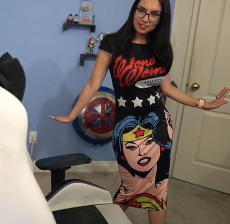 Trisha Hershberger exclusive pornstar gallery