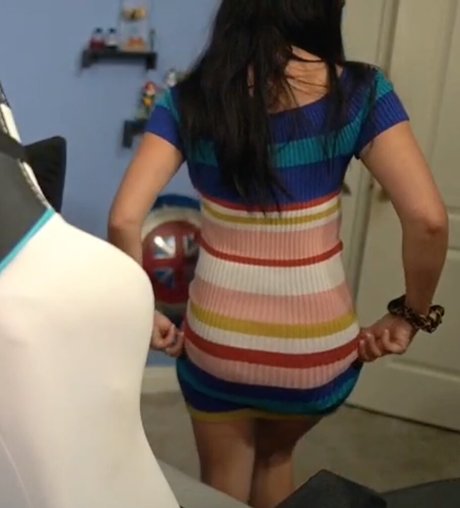 Trisha Hershberger adult star pic