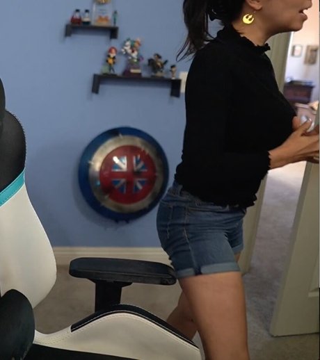 Trisha Hershberger pornstar photos