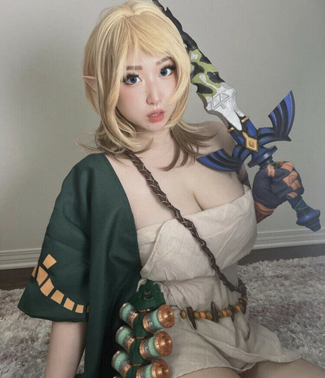 Tokimandee pornstar photos