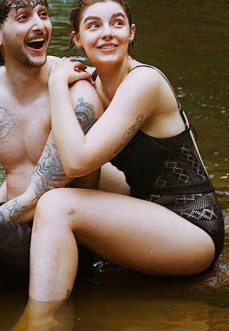 Triz Pariz free model photo