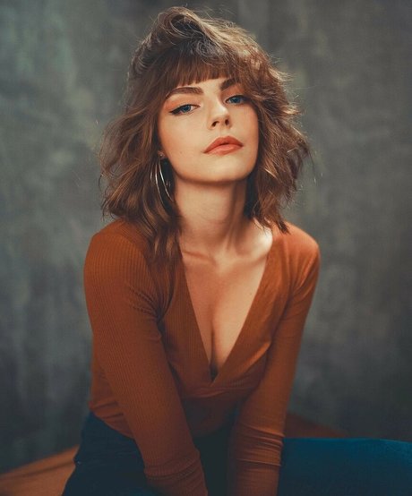 Triz Pariz star hd photos