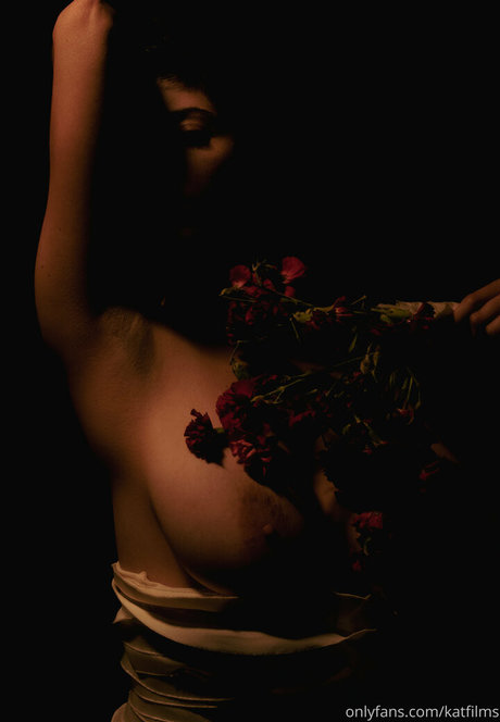 Kat Cabaret pornographic star pictures