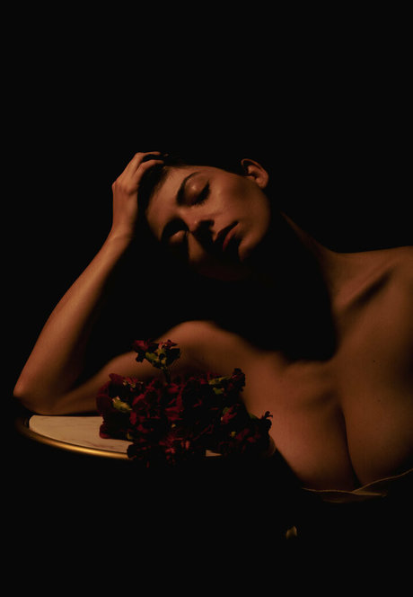 Kat Cabaret nice star photo