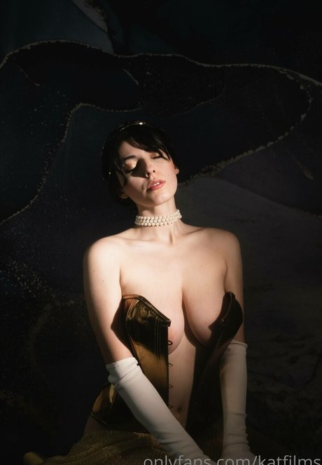 Kat Cabaret beautiful pornstar galleries