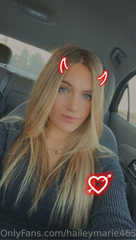 haileymarie4657 xxx pornstar picture