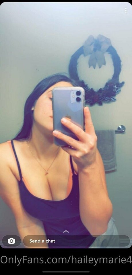 haileymarie4657 model pornographic photos