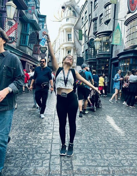 haileymarie4657 pornographic model images