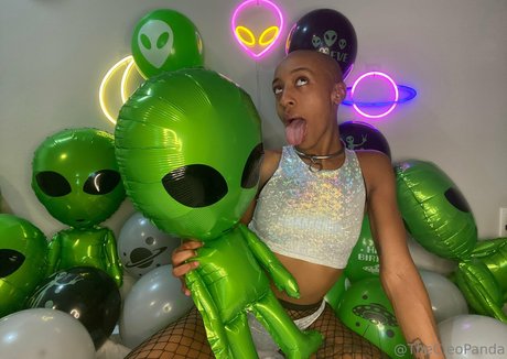 thecleopanda art model img