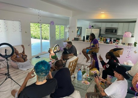 thecleopanda pornstar adult img