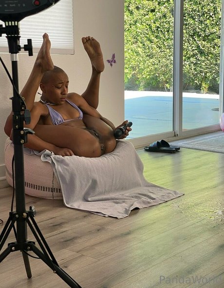 thecleopanda best model picture