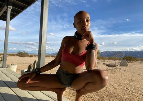 thecleopanda porn model photos