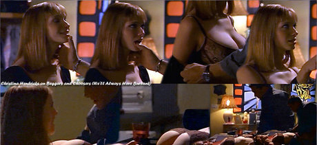 Christina Hendricks pornstar naked gallery