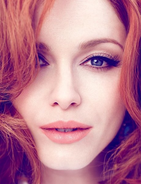 Christina Hendricks porn actress archive