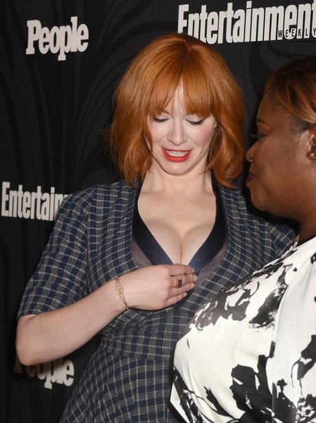 Christina Hendricks best pornstar galleries