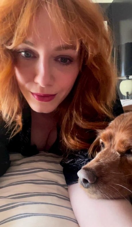 Christina Hendricks hd model galleries