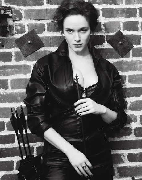 Christina Hendricks star sex gallery