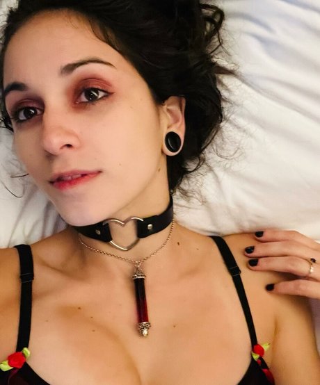 Yana Mori model erotic photo