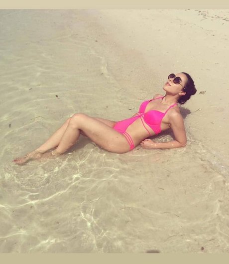 Nacya Marreiro pretty actress photo