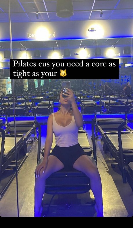 Nacya Marreiro star perfect pics