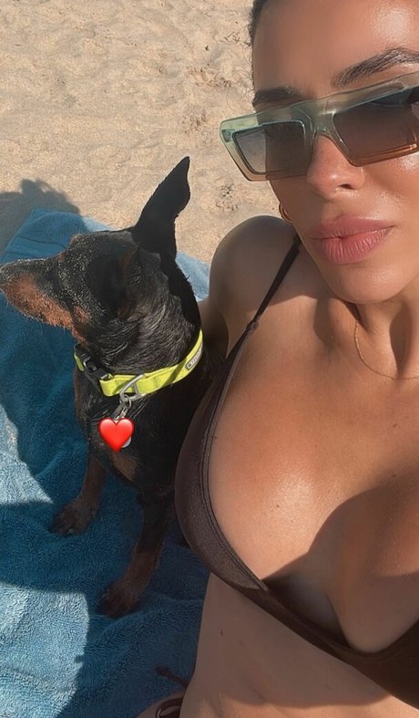 Nacya Marreiro beautiful actress galleries