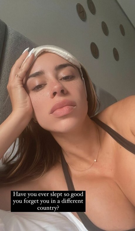 Nacya Marreiro model xxx photo